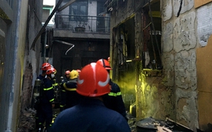 Chào tuần mới: Từ 'Côvy' đến 'bà hỏa'