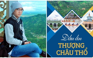 'Dấu ấn thượng châu thổ' trong nhà nghiên cứu tuổi 25