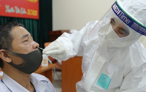 Tình hình dịch Covid-19 hôm nay 29/5: Thêm 141 ca mắc mới trong nước