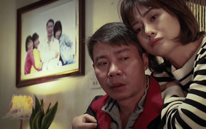 Diễn viên Phương Oanh: Tôi thích vai Nam hơn cả Quỳnh 'búp bê'!