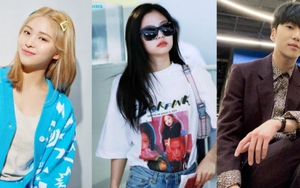 Những thần tượng K-pop có tuổi thơ dữ dội