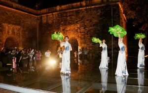 Văn hóa thực sự quan trọng đối với sự phát triển bền vững của đất nước