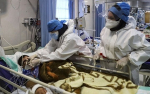 Dịch Covid-19 thế giới sáng 11/5: Ấn Độ vẫn giữ kỷ lục ca mắc mới