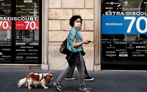 EU có thể cấp 'thẻ thông hành' không mắc Covid-19 cho công dân từ tháng 6 tới