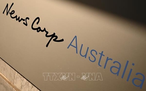 Australia: News Corp ký thỏa trả tiền sử dụng tin tức với Google và Facebook