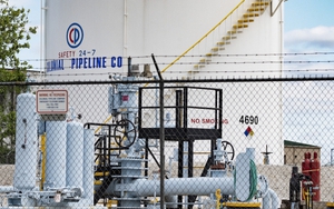 Tổng thống Mỹ Biden ký sắc lệnh tăng cường an ninh mạng sau vụ Colonial Pipeline