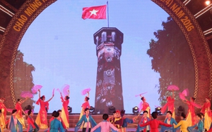 Thể hiện, bảo vệ chủ quyền của quốc gia bằng văn hóa