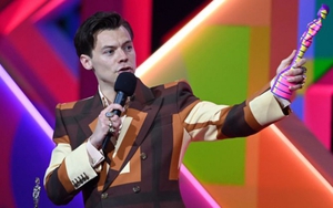 Harry Styles và hành trình trở thành biểu tượng của thập kỷ