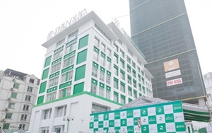 Đình chỉ hoạt động khám, chữa bệnh tại Phòng khám Đa khoa quốc tế Thu Cúc, Hà Nội