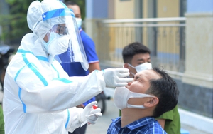 Dịch Covid-19: Thanh Hóa khởi tố vụ án làm lây lan dịch bệnh truyền nhiễm nguy hiểm