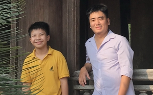 Nguyễn Chí Ngoan: Sau Dế Mèn, học trò bắt đầu hỏi mình về 'bí quyết' làm văn