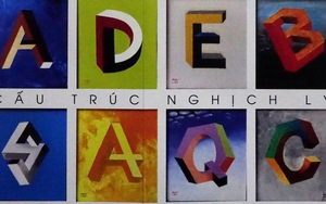 Xem 'cấu trúc nghịch lý' của hội họa Nguyễn Hồng Hưng