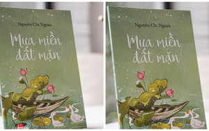 'Mưa miền đất mặn' - tự khúc về những hoài niệm xa xôi