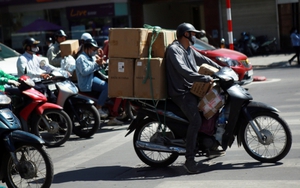 Từ ngày 15-17/5, đề phòng nguy cơ gây hại cao đến rất cao của tia UV