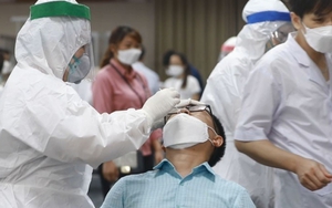 Hà Nội rà soát, xét nghiệm cho người từng đến Đà Nẵng từ ngày 1-14/5