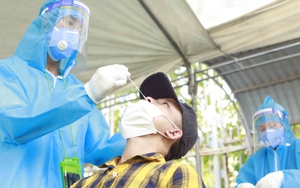 Cập nhật dịch Covid-19 tối 30/5: Đắk Lắk ghi nhận 1 trường hợp dương tính với SASR-CoV-2