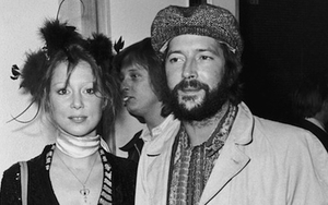 Ca khúc 'Layla': Tình cuồng của Eric Calpton