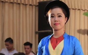 Nhìn xẩm bằng 'đôi mắt' hiện đại