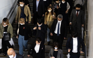 Dịch Covid-19: WHO cảnh báo năm dịch bệnh thứ hai hậu quả nặng nề hơn