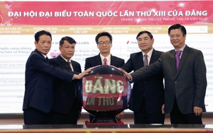 Không ngừng đổi mới, khẳng định tính chuyên nghiệp của TTXVN