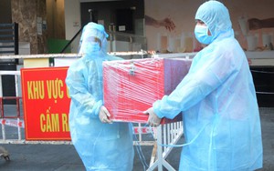 Chào tuần mới: Cột mốc đặc biệt