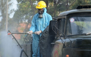 Quảng Bình: Triển khai phòng, chống dịch nghiệm ngặt khi có trường hợp tái dương tính lần 2 với SARS-CoV-2