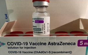 Các nước nghèo từ chối hơn 100 triệu liều vaccine ngừa Covid-19 trong tháng 12/2021