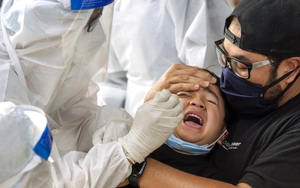 Dịch Covid-19 khu vực Đông Nam Á: Singapore điều chỉnh chiến lược tiêm vaccine