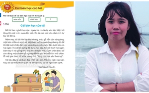 Cao Nguyệt Nguyên người giỏi nhập vai nhân vật