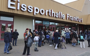 Đức sơ tán 25.000 người khi phát hiện quả bom từ thời thế chiến thứ Hai