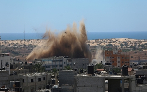 Lịch sử xung đột Israel-Hamas và toan tính của các bên