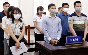 Xét xử vụ án tổ chức, môi giới cho người trốn đi Hàn Quốc