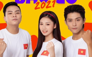 MV 'Bài ca bầu cử' sôi động với phần thể hiện của Hứa Kim Tuyền, Amee và Grey D