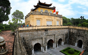 Cuộc thi và triển lãm ảnh Di sản văn hóa toàn quốc lần thứ nhất tại Hà Nội