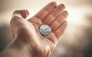 Truyện cười: Chơi trò 'sấp ngửa'