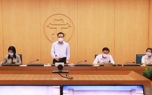 Dịch Covid-19: Hà Nội đảm bảo an toàn tuyệt đối tại các điểm bầu cử