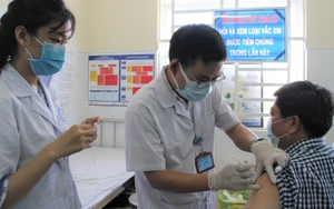 Chi tiết phân bổ vaccine phòng Covid-19 đợt 3