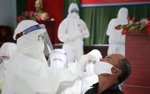 Dịch Covid-19: Người không có mặt tại khu cách ly ở Bắc Giang và người đang điều trị tại huyện Yên Dũng là một