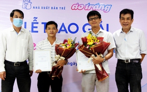 Trao giải lục bát Áo trắng 2021: Làm mới thơ lục bát từ đâu?