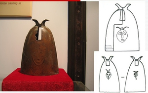 Giải mã những 'điềm thiêng, dấu lạ' từ thời tiền sử