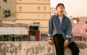 JayKii ra mắt MV 'Càng lớn càng cô đơn' sau 2 năm 'mất tích'