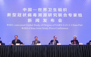 Covid-19 phủ bóng đen lên kỳ họp thường niên của WHO