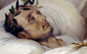 Năm tháng cuối đời của Hoàng đế Napoléon