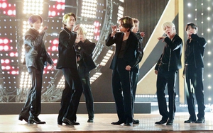 Lễ trao giải Billboard 2021: Giành 4 giải Billboard, BTS vẫn hướng về Grammy