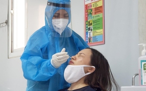 Cập nhật dịch Covid-19 ngày 25/5: Hơn 300 công nhân Bắc Giang dương tính với SARS-CoV-2, Bộ Y tế họp khẩn