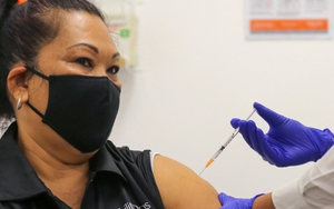 Australia: Bào chế thành công loại thuốc mới điều trị hiệu quả Covid-19