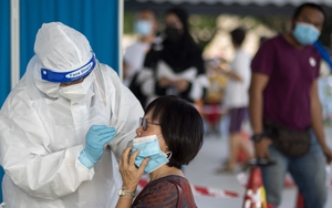 Dịch Covid-19 khu vực Đông Nam Á: Malaysia lần đầu ghi nhận hơn 7.000 ca mắc mới trong ngày