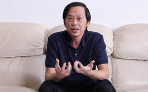 NSX 'Thách thức danh hài' nói gì về việc Hoài Linh bị cư dân mạng 'tẩy chay'?