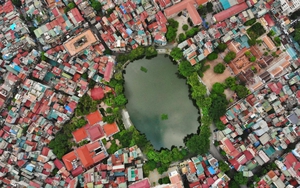 Điều chỉnh quy hoạch chung xây dựng Thủ đô sau 10 năm