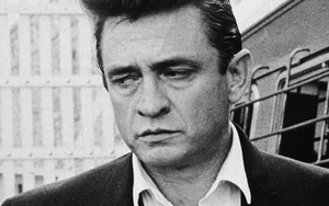 Ca khúc 'I Walk The Line': Johnny Cash - Tiếng hát của lòng đất triệu năm